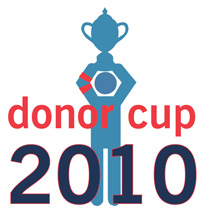 Donor Cup